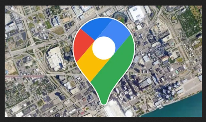 How to add your home location to Google Maps
