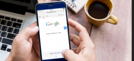 How to find out if someone else is using your Google Account